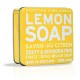 Dárkové mýdlo - citrón