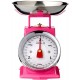 Kuchyňská váha Pink do 5 kg
